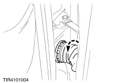 Ford Workshop Manuals > Galaxy 2000.75 (04.2000-02.2006) > Mechanical